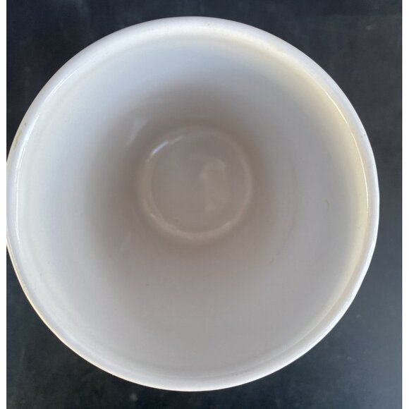 Royal Norfolk Greenbrier Internal Santa Snowman Coffee Tea Cup Mug Christmas - Picture 8 of 8